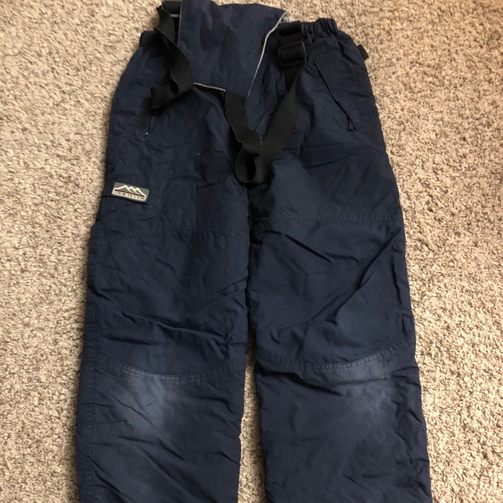 Kids Snow Pants